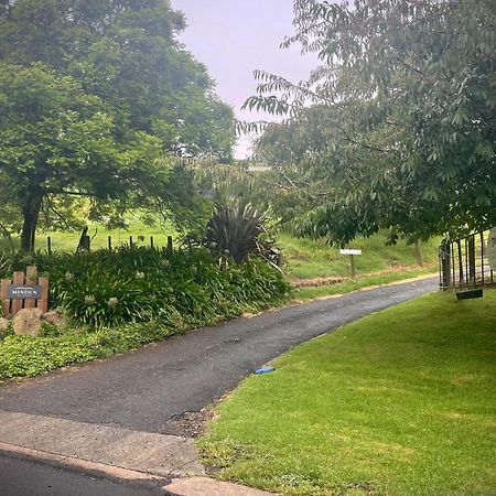 Minden Meadows Retreat Hotel Tauranga Ngoại thất bức ảnh